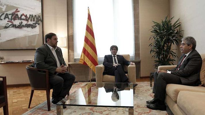 Informe Semanal - Informe Semanal - 17/09/16