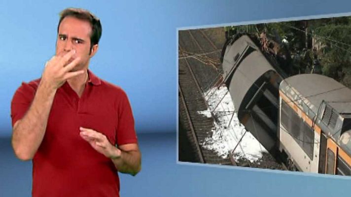 En lengua de signos - En lengua de signos - 18/09/16