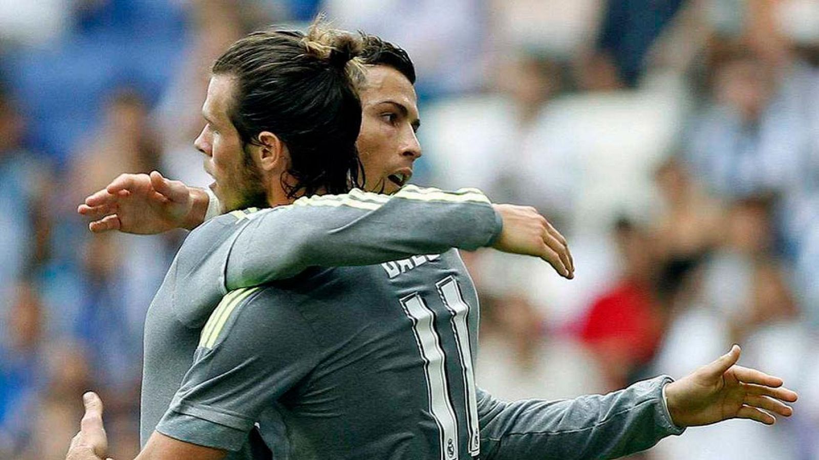 El Madrid se mide al Espanyol sin Cristiano ni Bale | Ver