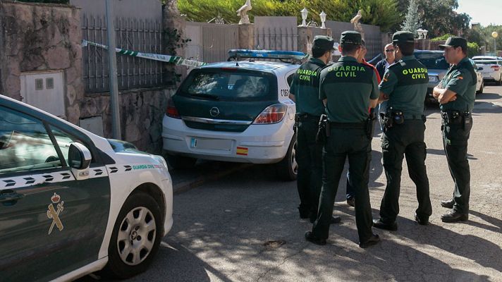 Telediario 1 - Telediario 2 en 4' - 18/09/16