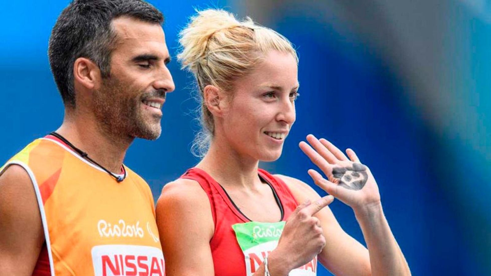 Paralímpicos, la fuerza de hacer lo imposible posible | Ver