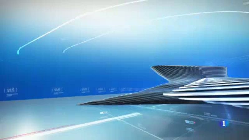 L'Informatiu Cap de Setmana - 17/09/2016