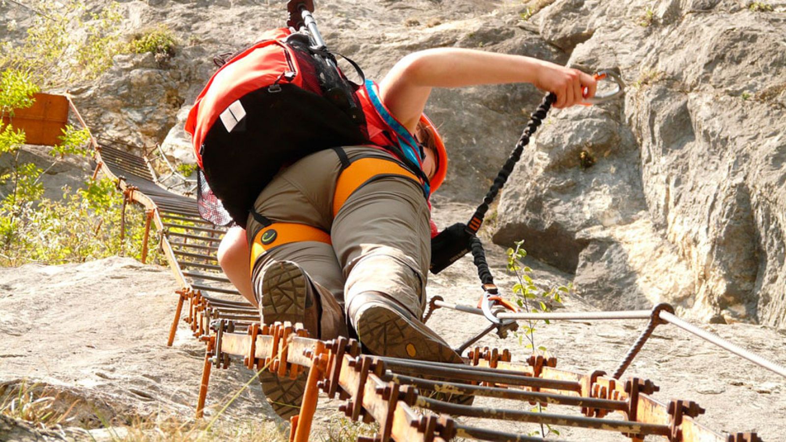 214 espeleólogos participan en el primer Open Europeo de Técnicas de Progresión Vertical en Espeleología y Descenso de Cañones