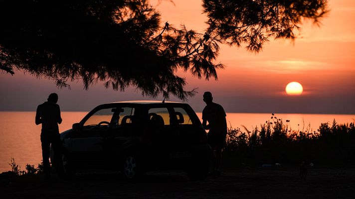 El tiempo - Predominará el tiempo estable en casi toda España