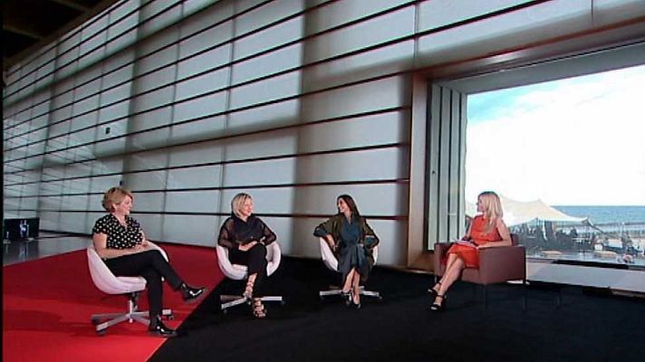 Versión española - Relatos Salvajes  (Presentación)