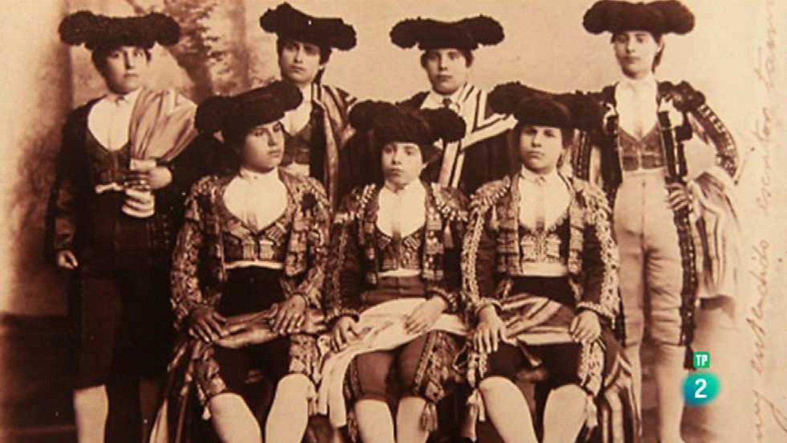 El documental - Matadoras - ver ahora