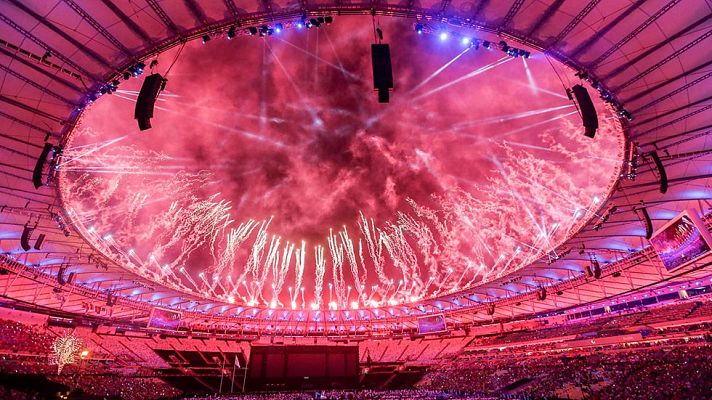 Telediario 1 - Telediario Matinal en 4' 19/09/16