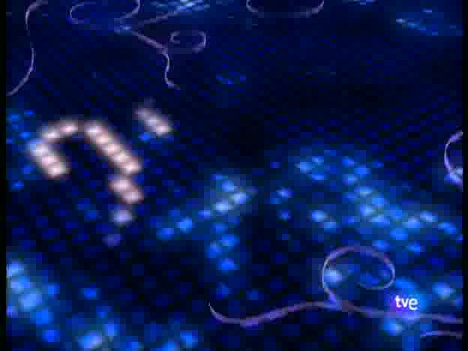 Feliz 2009 - Con Lolita y Carlos Sobera | Ver