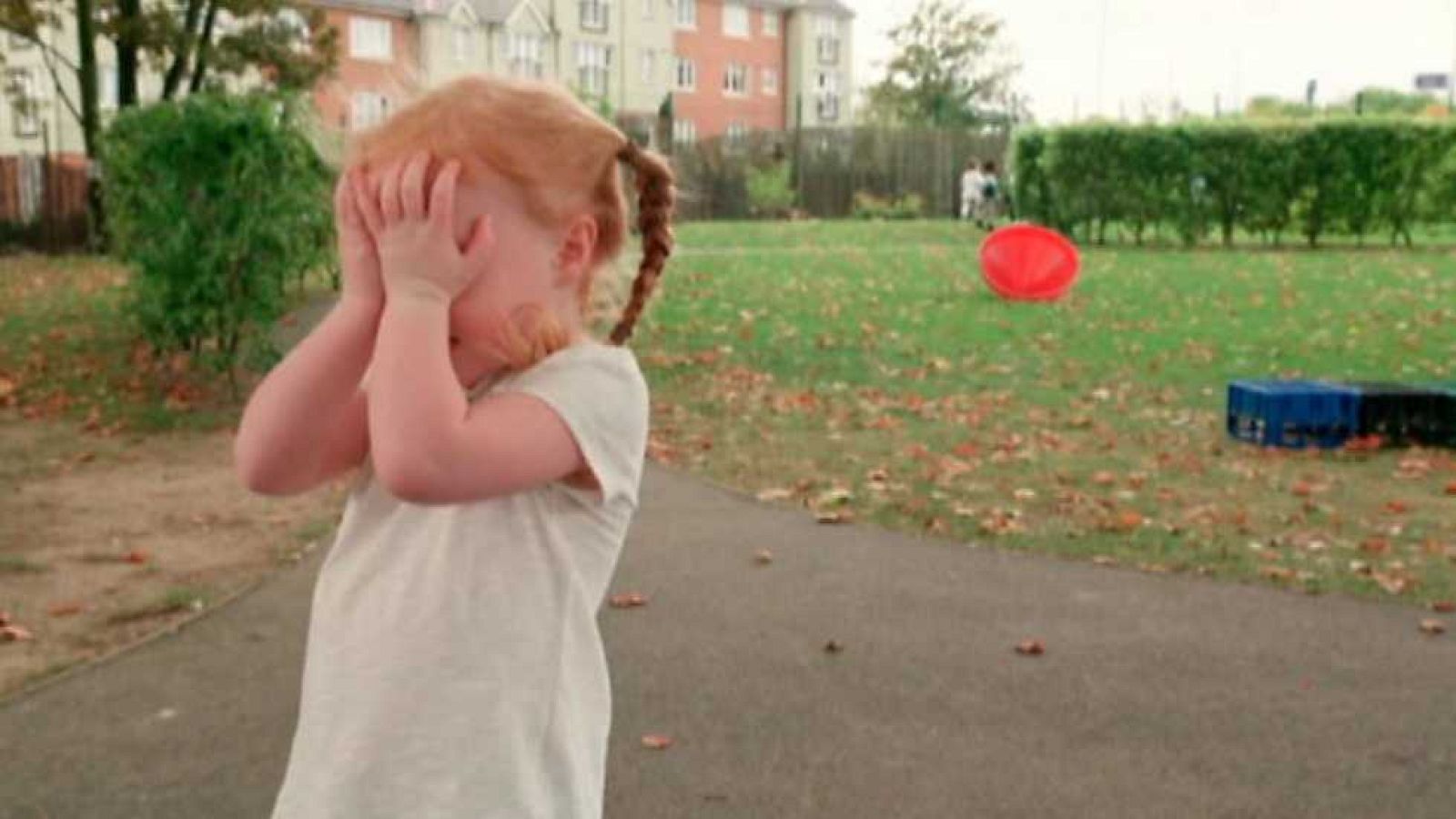 Esconder - Teletubbies | Ver