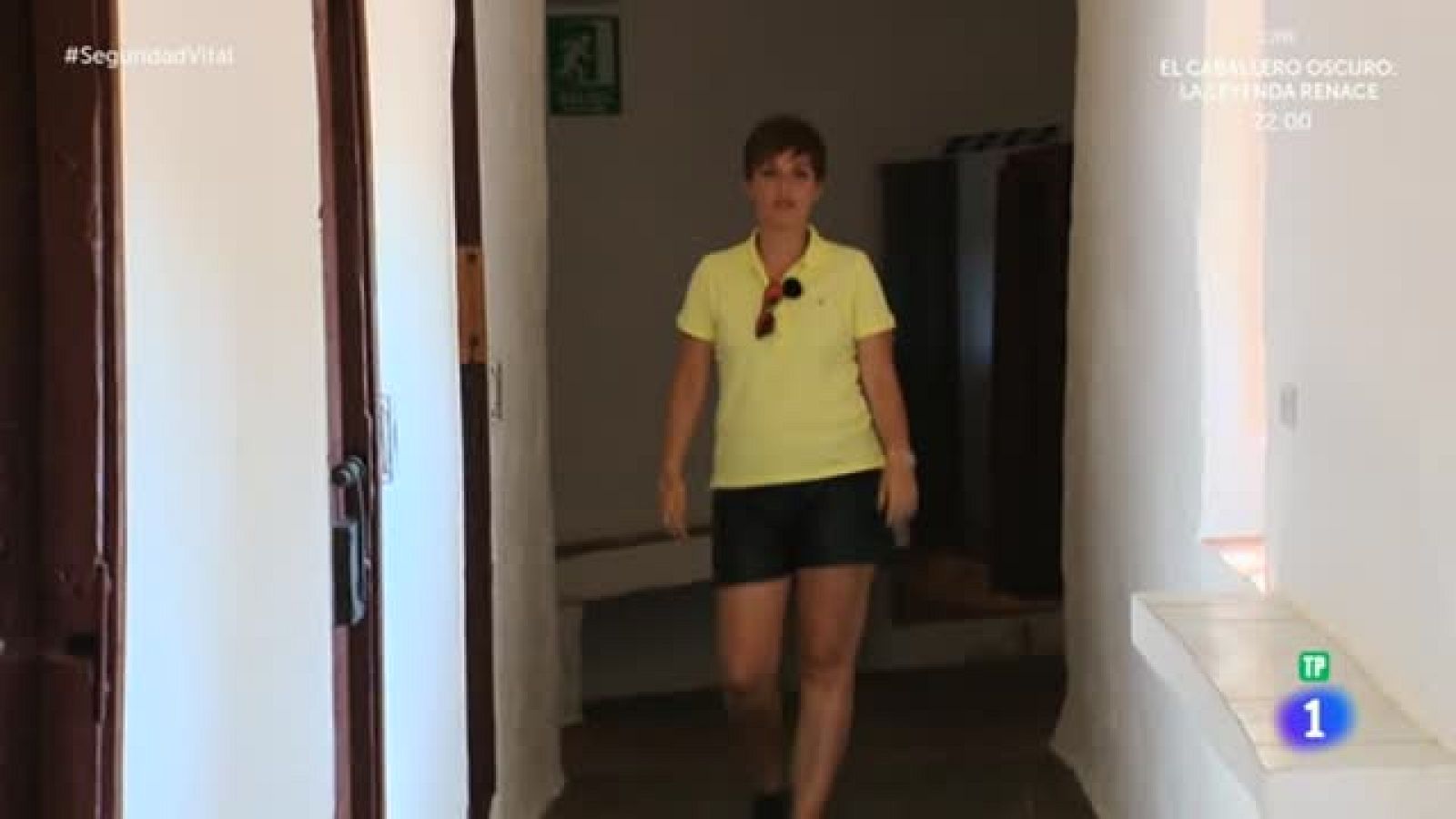 Infracciones al volante