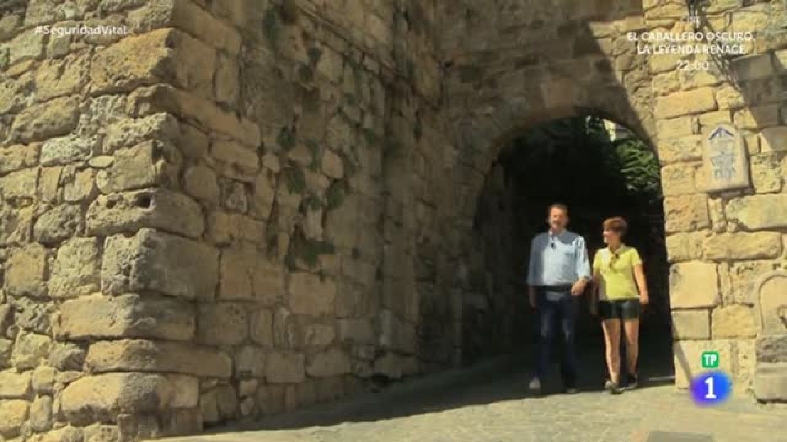 'Tomas falsas' - Sepúlveda