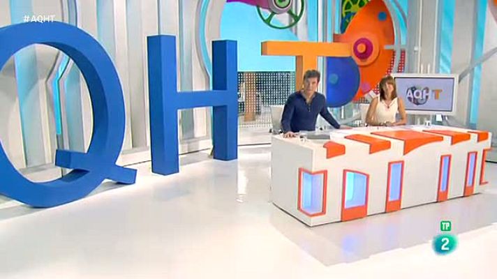 Aquí hay trabajo - 5 motivos para que Hacienda nos haga una inspección