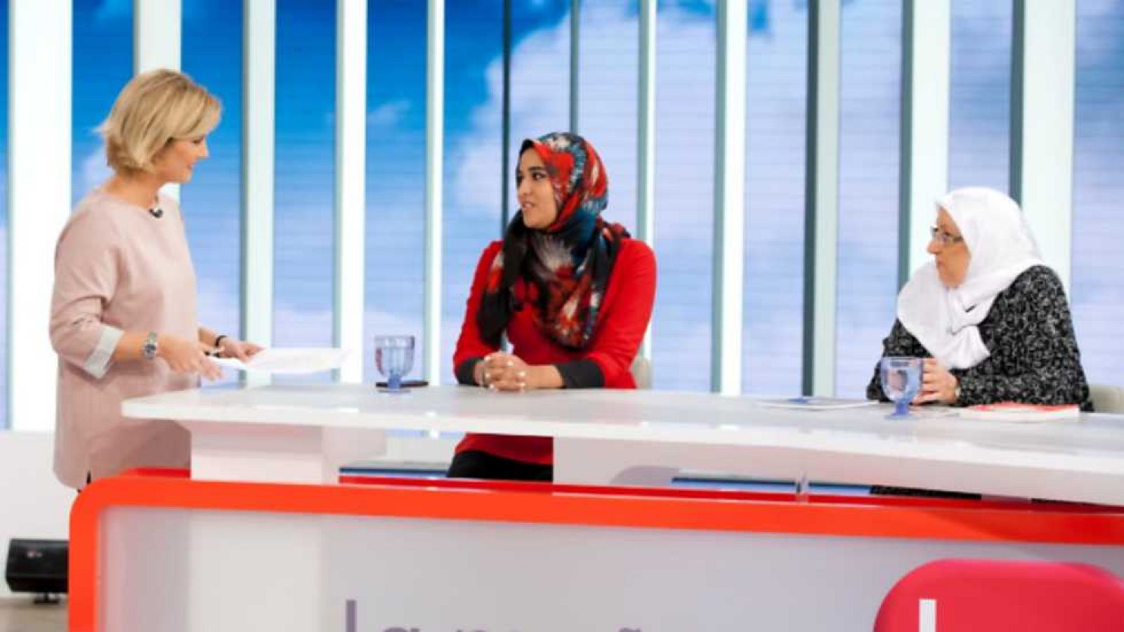 La Mañana - 19/09/16 - ver ahora