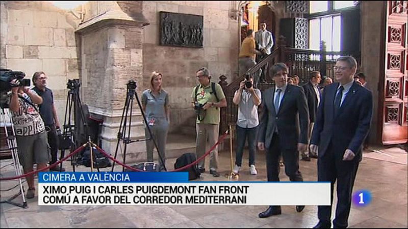 L'Informatiu - 19/09/16