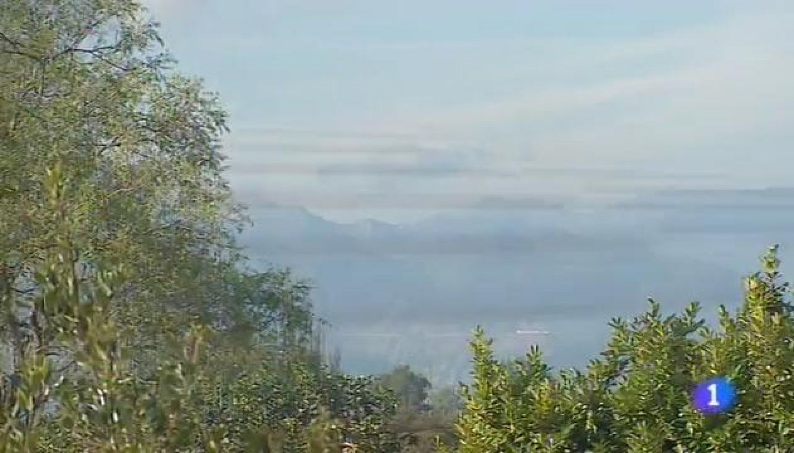 El tiempo en Asturias - 19/09/16 | Ver