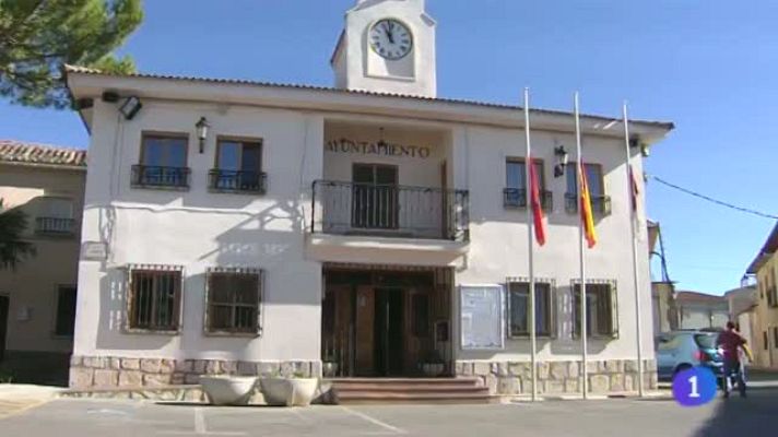 Noticias de Castilla-La Mancha - Noticias de Castilla-La Mancha - 19/09/16