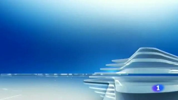 Noticias Murcia - La Region de Murcia en 2'- 19/09/2016