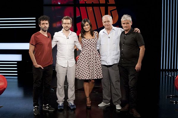 Historia de nuestro cine - Películas premiadas en San Sebastián