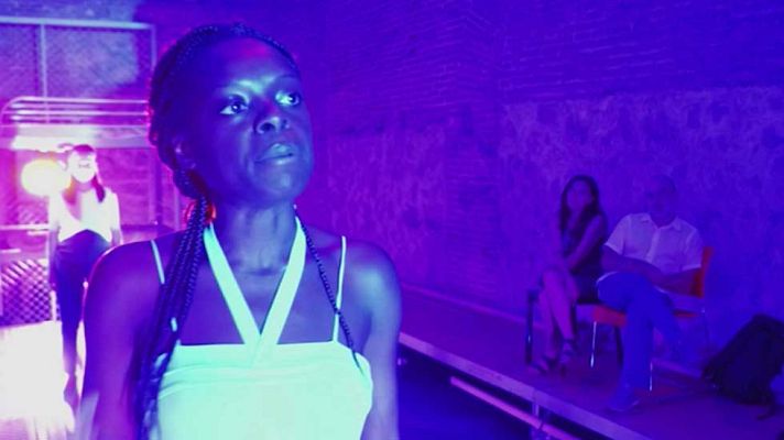 Informativo de Madrid - La Comunidad de Madrid en 4' - 19/09/16