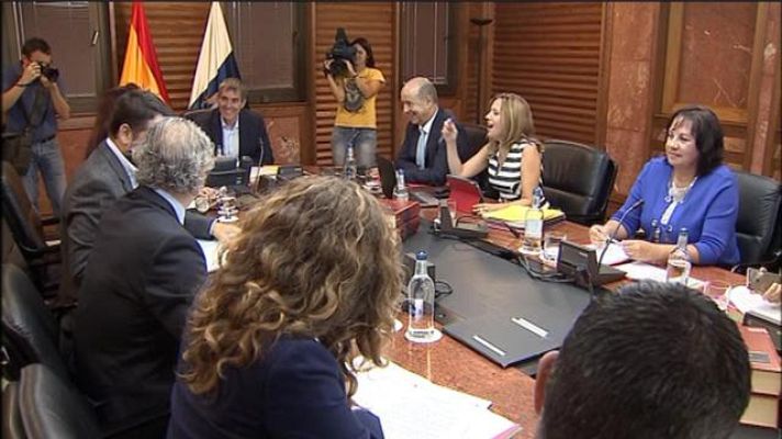 Telecanarias - Canarias en 2' - 19/09/2016