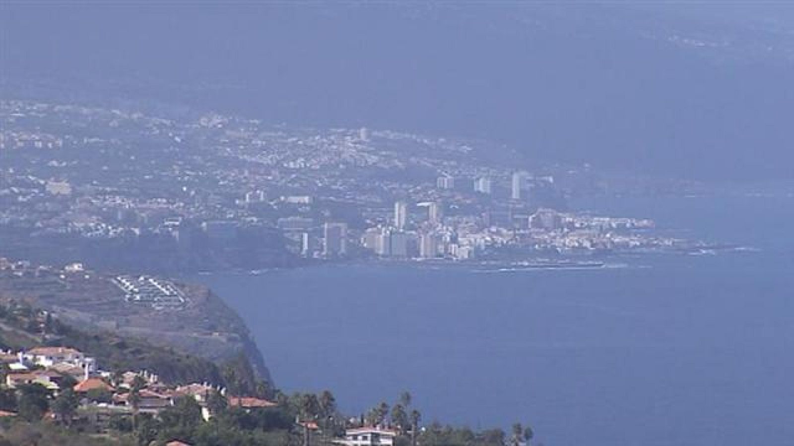 El tiempo en Canarias - 19/09/2016 | Ver