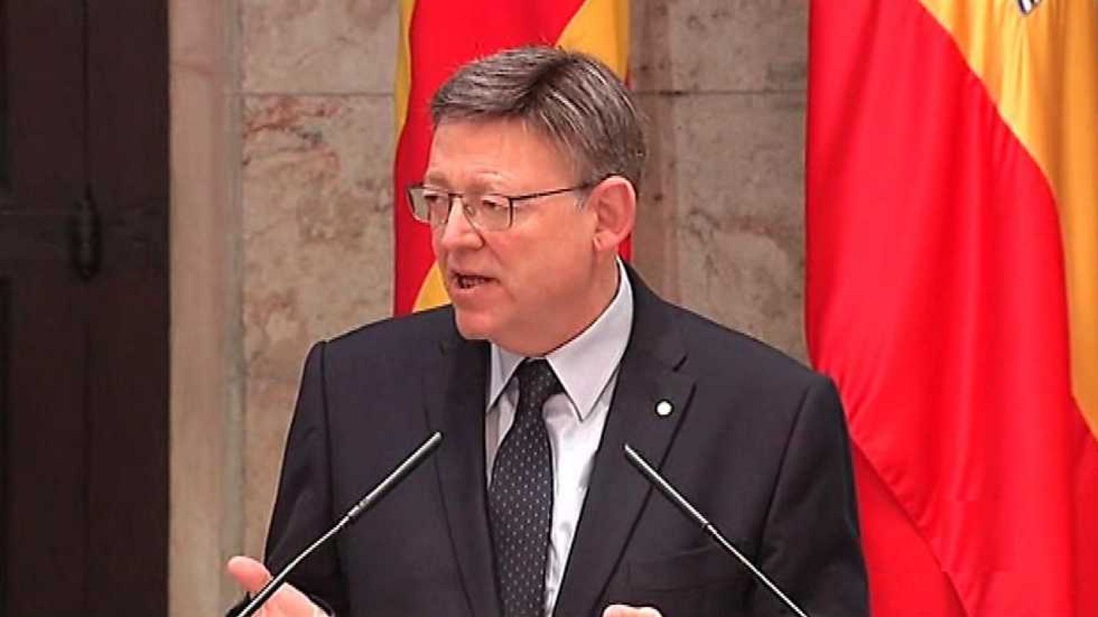 L'Informatiu - Comunitat Valenciana 2 - 19/09/16 - ver ahora