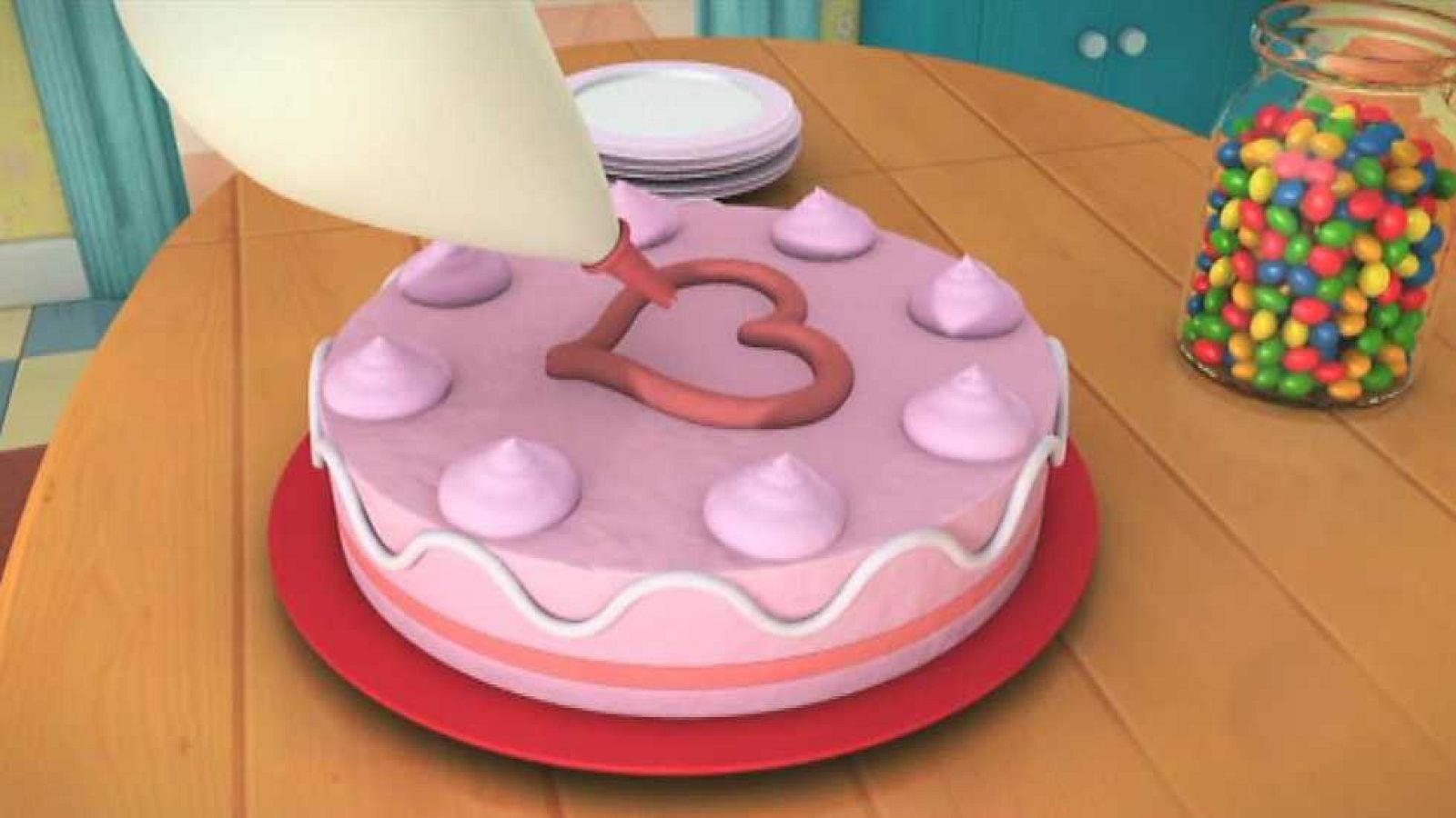 Zou - Zou el chef - RTVE.es - Zou | Ver