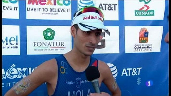 Informatiu Balear - Informatiu Balear - 19/09/16