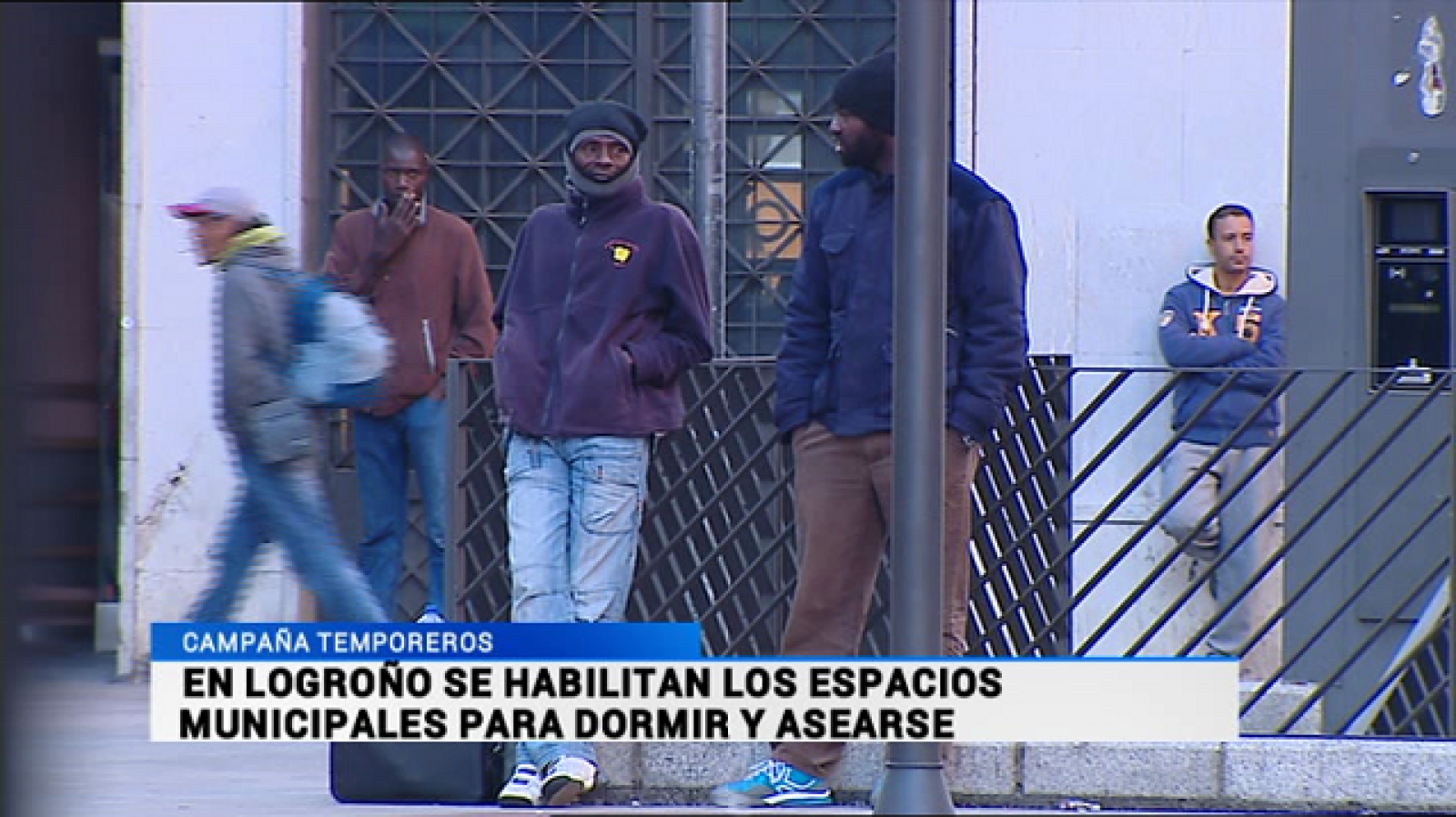 Informativo Telerioja 2 - 19/09/16