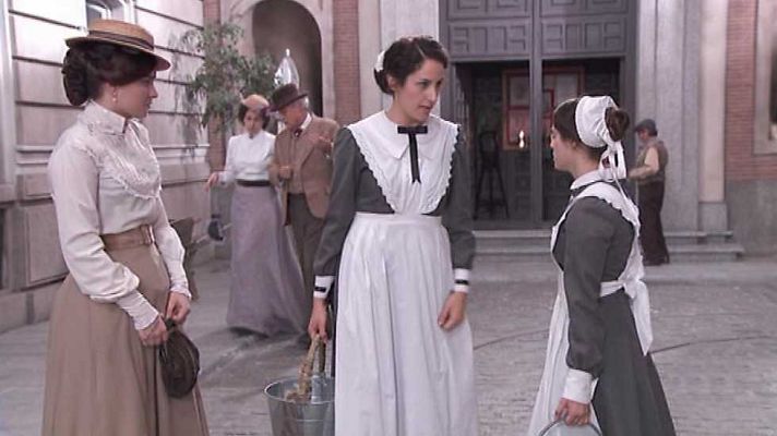 Acacias 38 - Capítulo 355