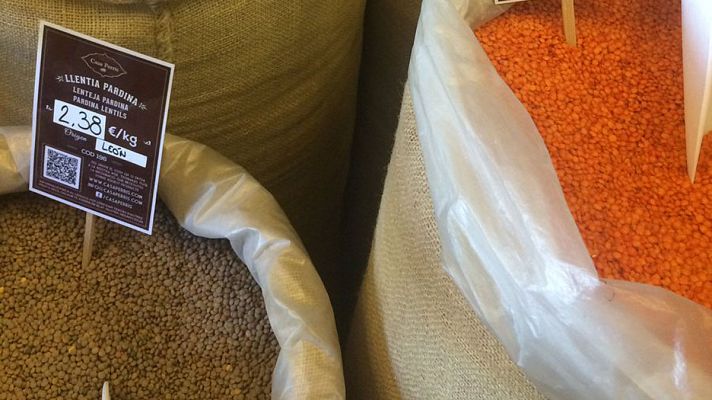 España Directo - El irrepetible de ED: Casa Perris