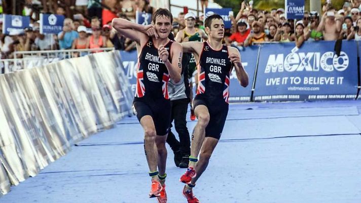 Conexión tdp - Conexión tdp - 19/09/16