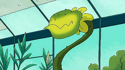 Los Superminihéroes - Flower Power - RTVE.es - Los Superminihéroes | Ver