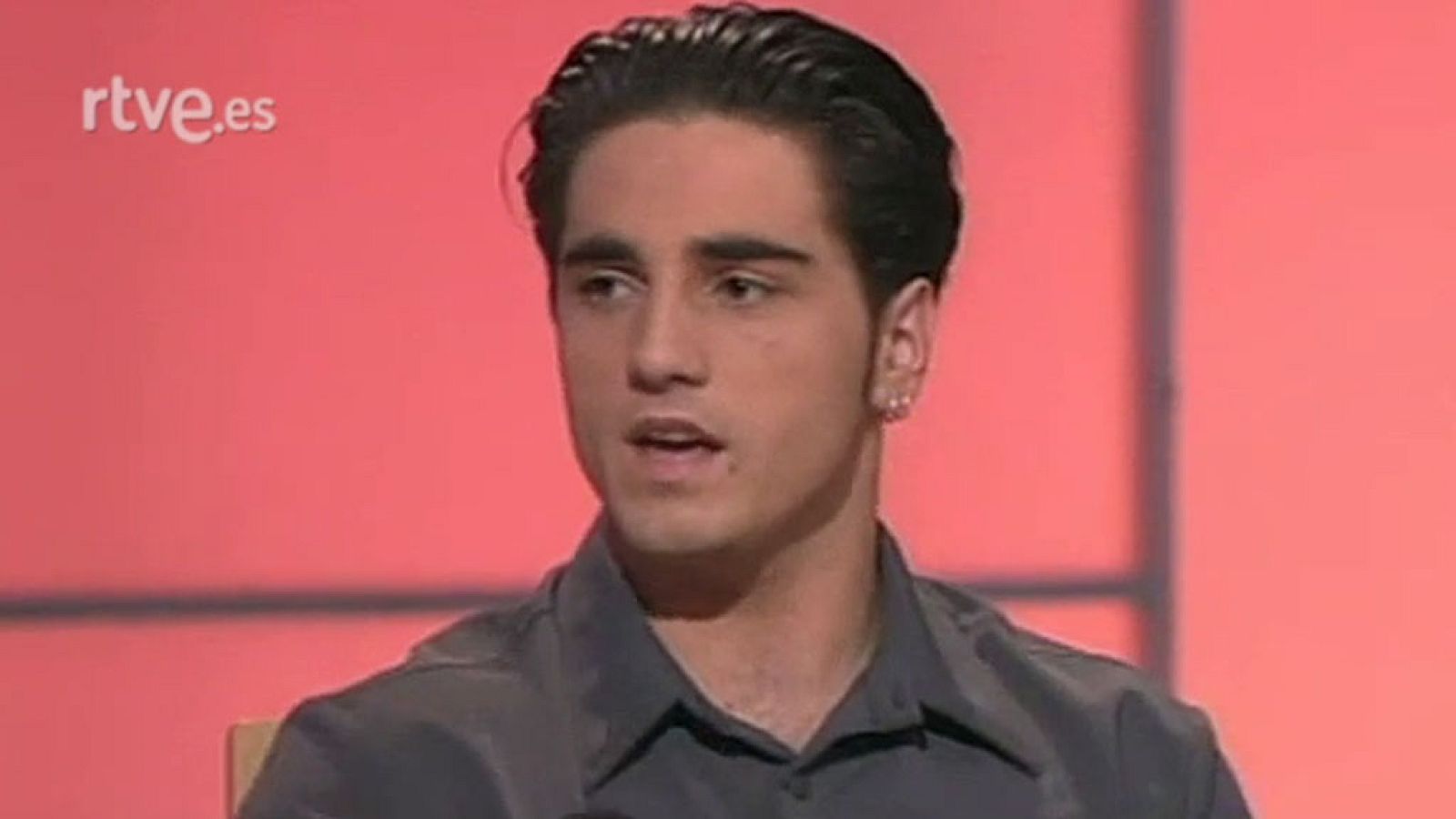 Operación Triunfo - Gala 9 (07/01/2002)