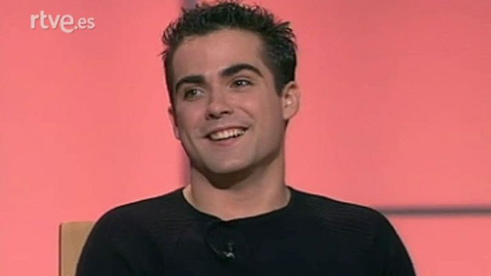 Operación Triunfo 2001 - Gala 10 (14/01/02)