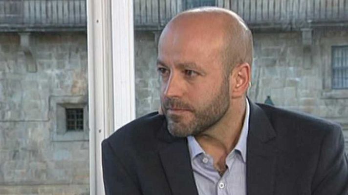 Los desayunos - Luis Villares