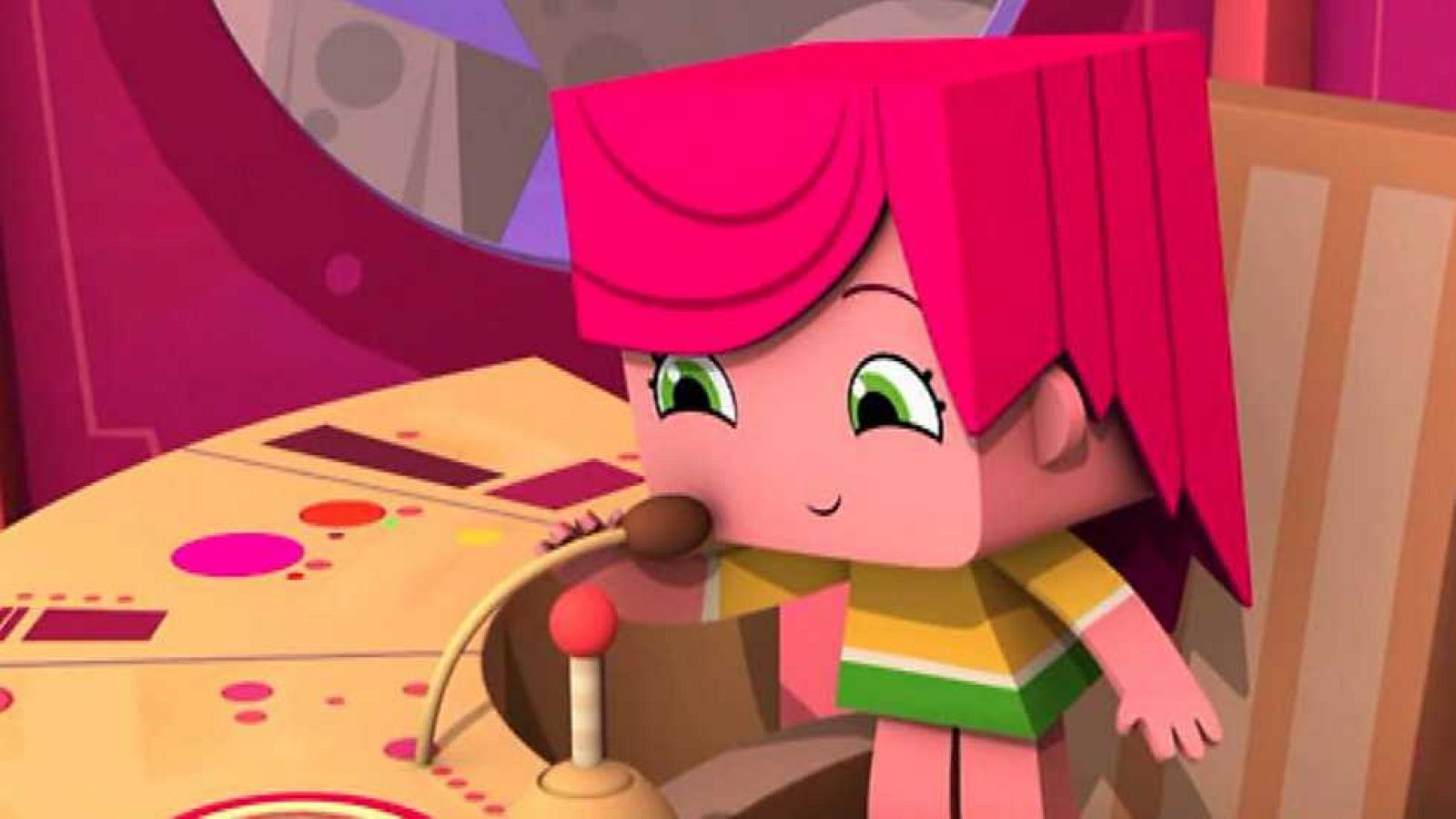 Yoko - Cohete a la luna - RTVE.es - Yoko | Ver