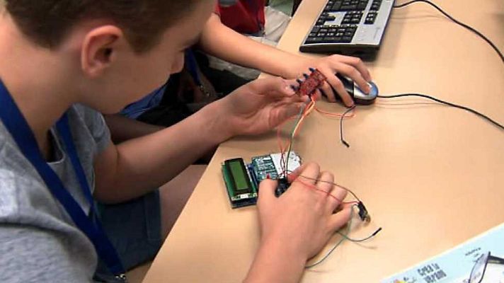 La aventura del Saber - La aventura del saber - 20/09/16