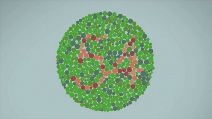 Desafía tu mente - ¿Qué números ves en estas imágenes?