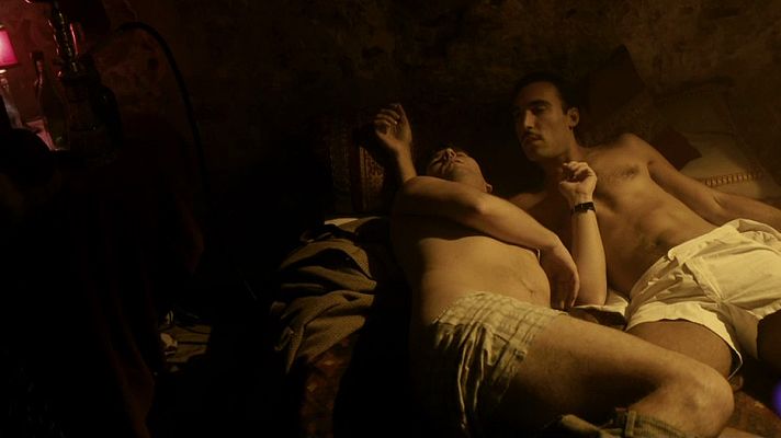 La sonata del silencio - Las aventuras amorosas de Camilo