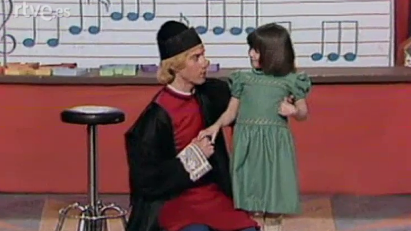 625 líneas - 06/04/1980