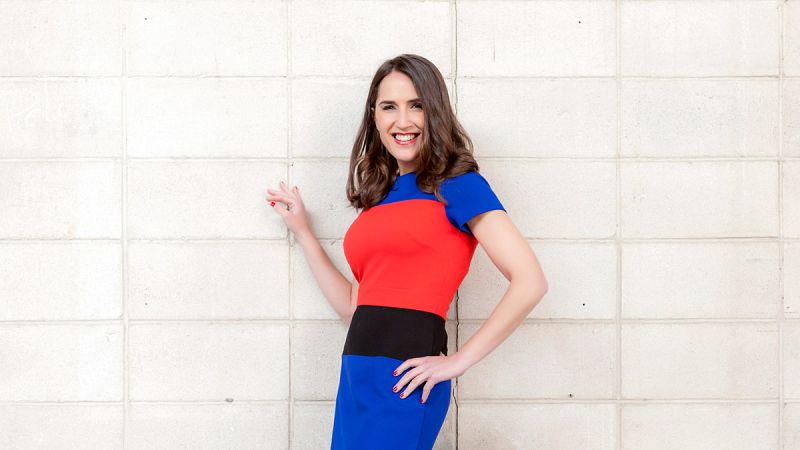 Cachitos de hierro y cromo - El debut - avance