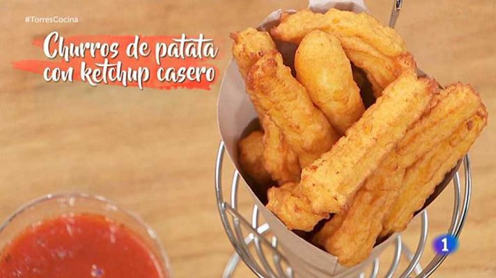 Torres en la cocina - Niños en la cocina