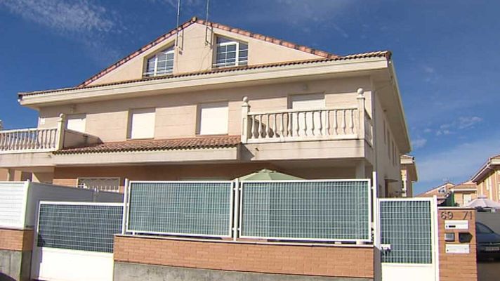 Informativo de Madrid - Informativo de Madrid - 20/09/16