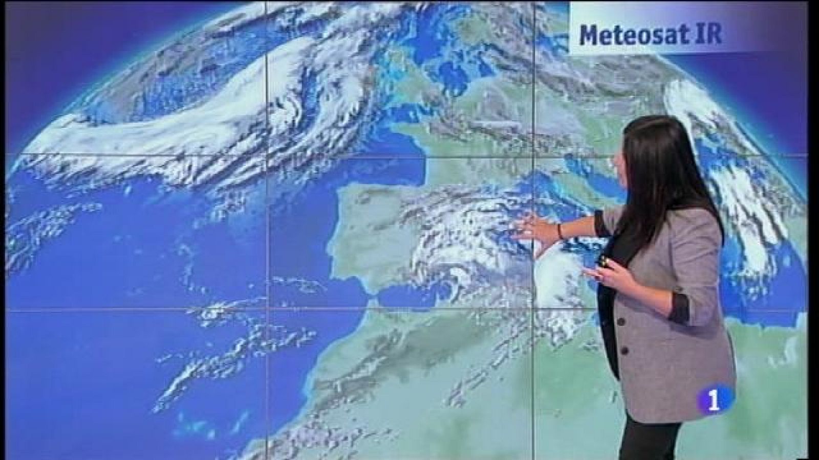 El temps a les Illes Balears - 20/09/16