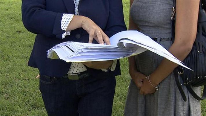 Telecanarias - Canarias en 2'  - 20/09/2016