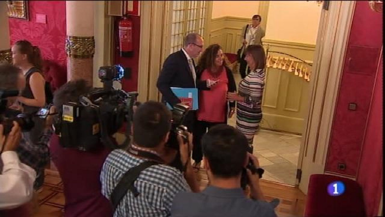 Informatiu Balear 2 - 20/09/16