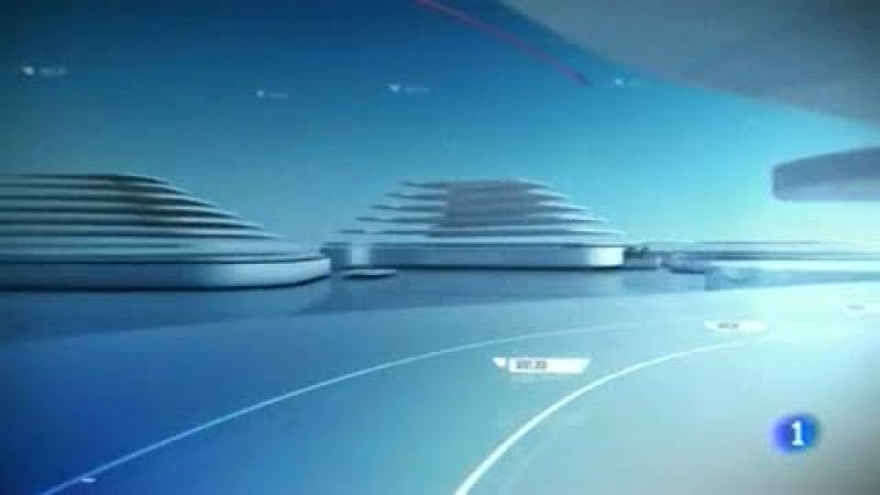 Telenorte País Vasco 2 - 20/09/16