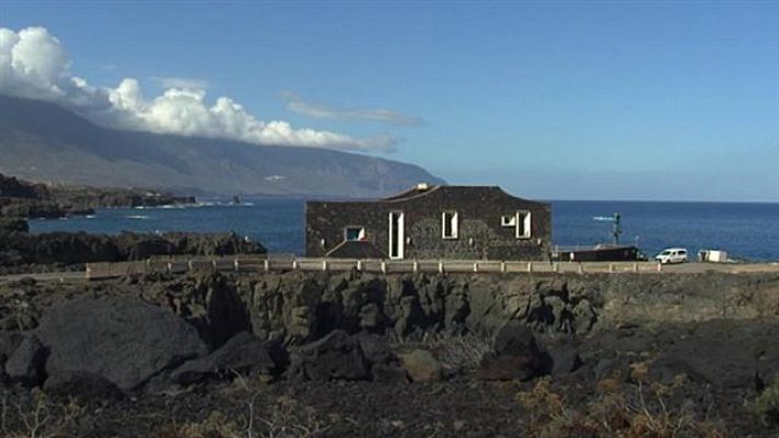 Telecanarias - El tiempo en Canarias - 20/09/2016