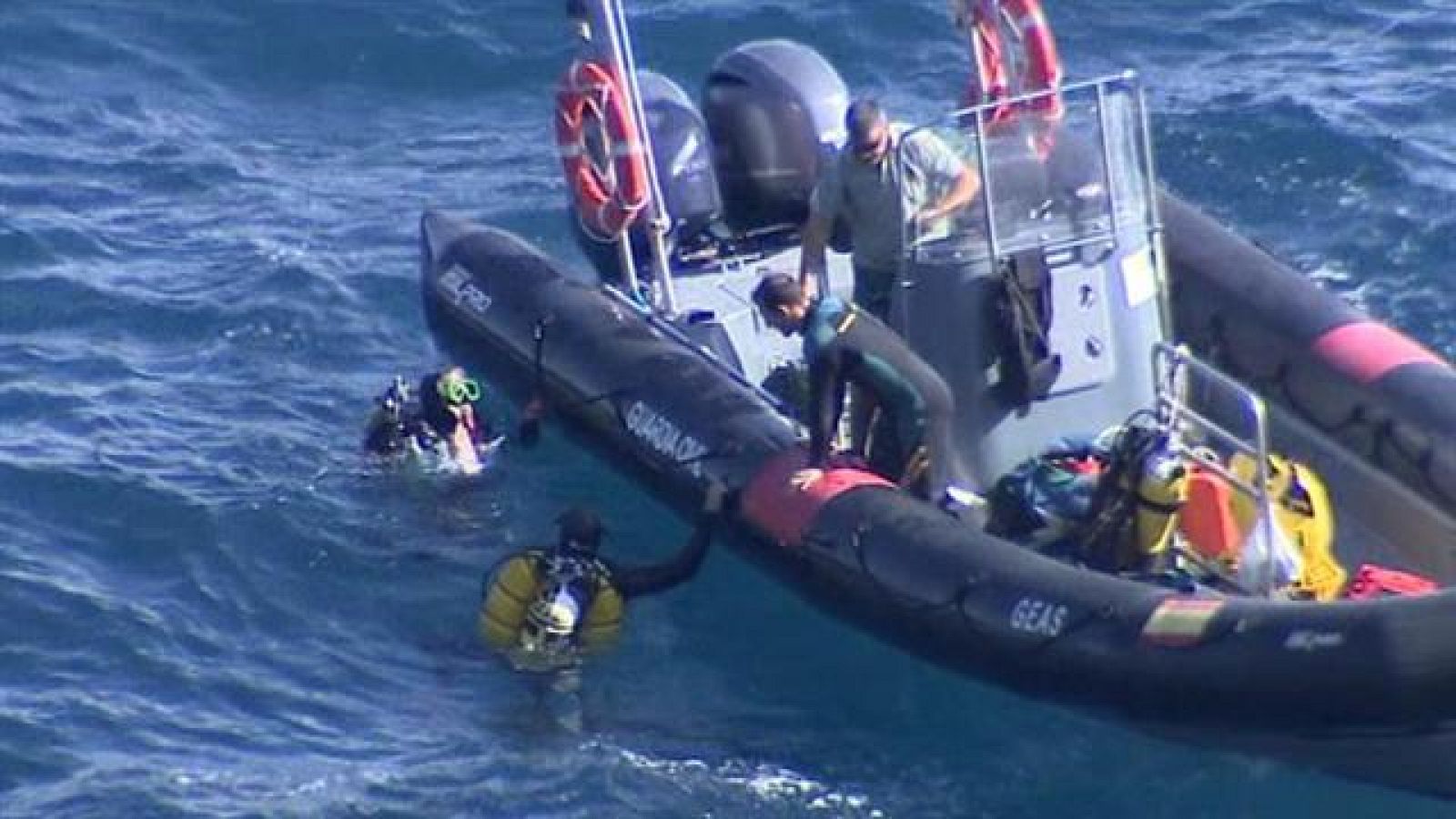 Un mes sin Juana Ramos | Ver